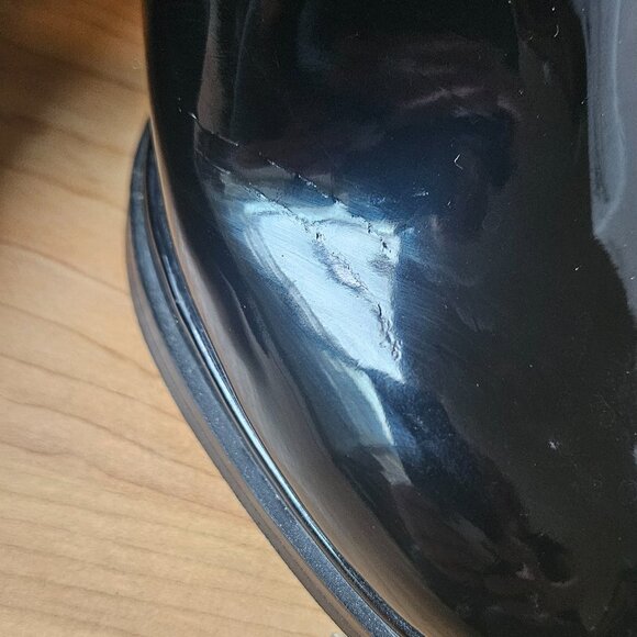 Guess Oxford lace up heels - Picture 6 of 7